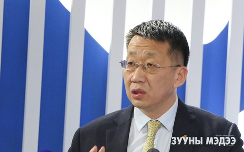 Л.Энх-Амгалан: Өнгөрсөн хугацаанд эрдмийн зэрэг хамгаалсан хүмүүсийг оюуны хулгайн шалгалтад оруулна